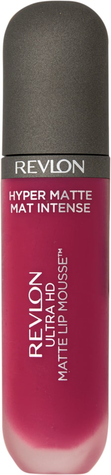Помада для губ Revlon Ultra Hd Matte Lipcolor Addiction Тон 610