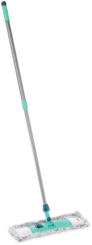 Швабра для пола Leifheit Classic с телескопической ручкой