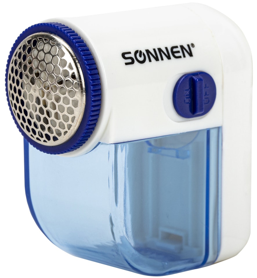 Машинка для удаления катышков Sonnen FS-8808 миниклинер