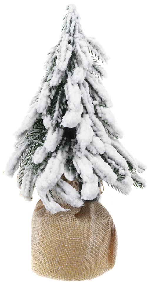 Елка декоративная Miland Зимняя красавица 20см 149₽