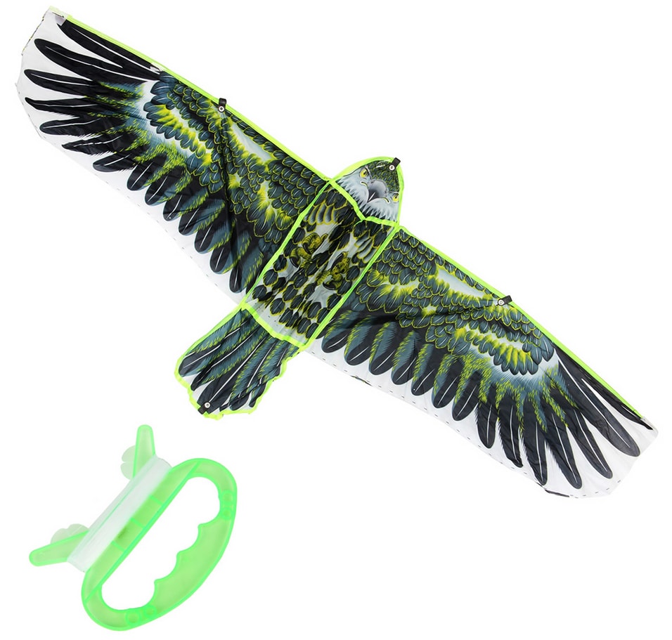 Воздушный змей 105см