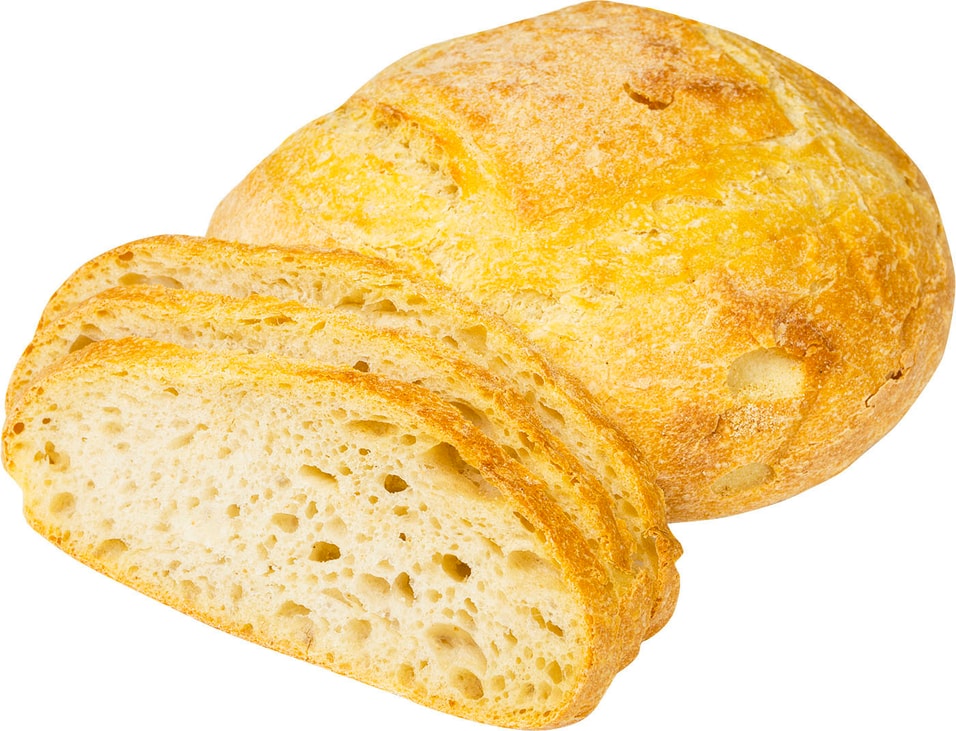 Хлеб Средиземный 600г от Vprok.ru