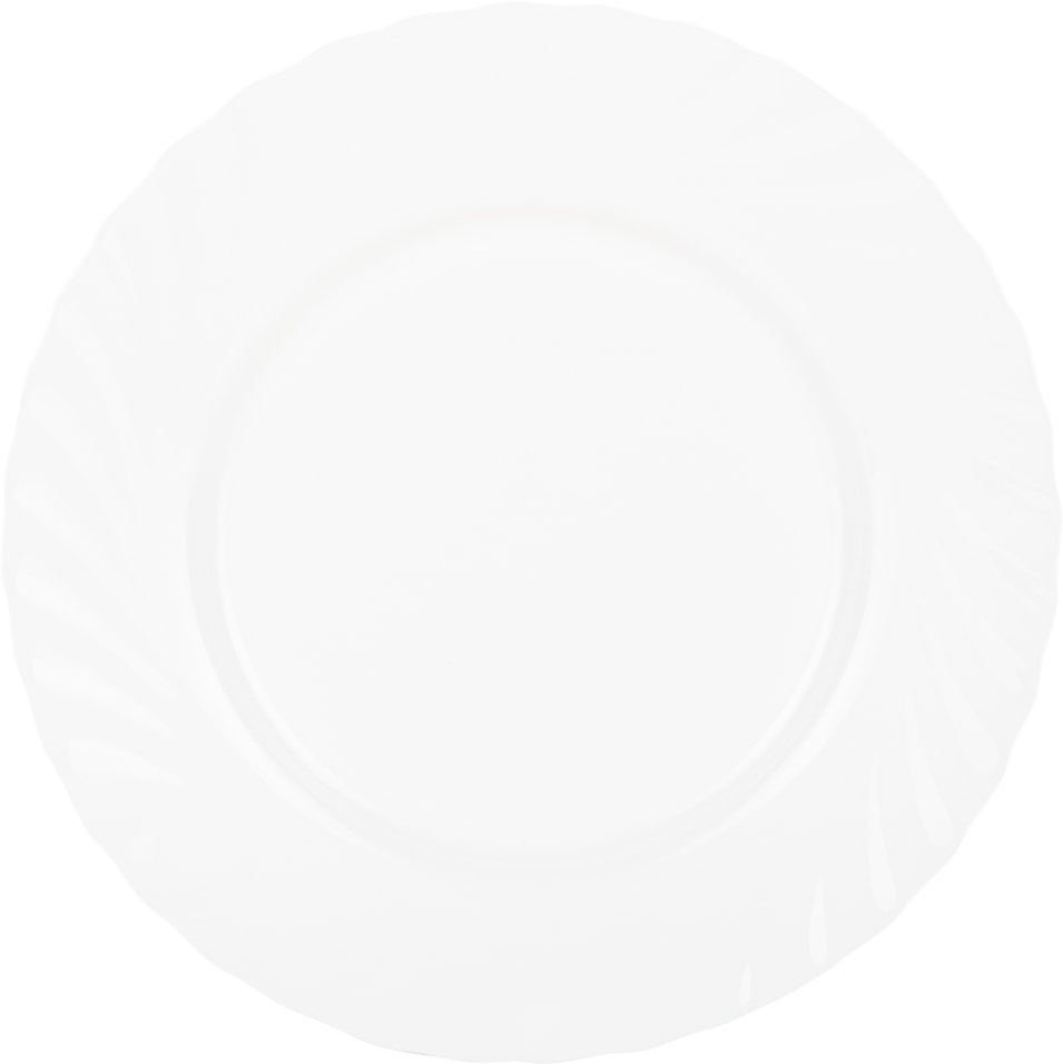 Тарелка суповая Luminarc Трианон 22см
