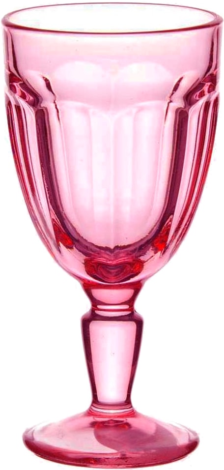 Бокал Pasabahce Энжой для вина розовый 235мл
