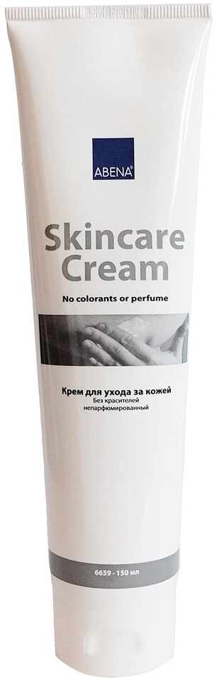 Крем для тела Abena Skincare для ухода за кожей 150мл от Vprok.ru
