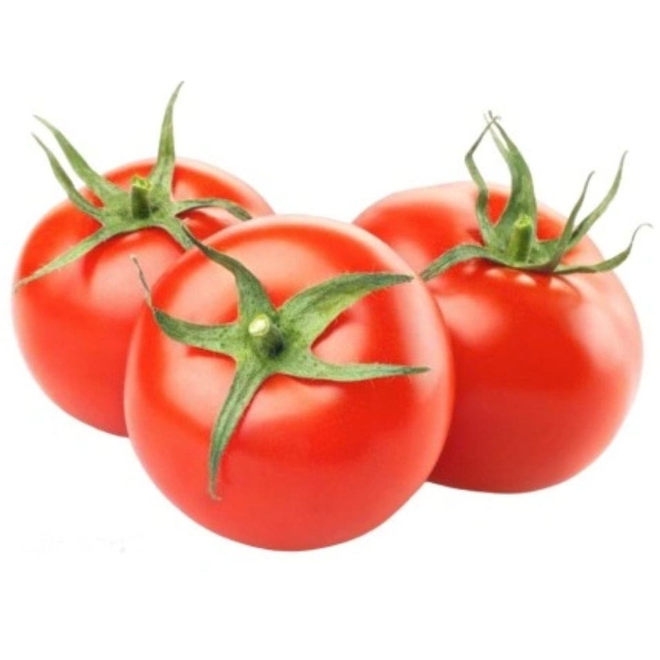 Помидоры Икрам 1кг - Vprok.ru Перекрёсток