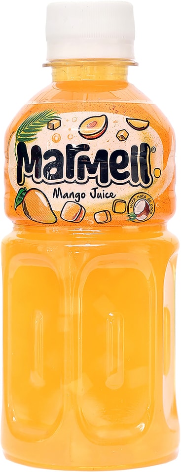 Напиток Marmell Манго 320мл