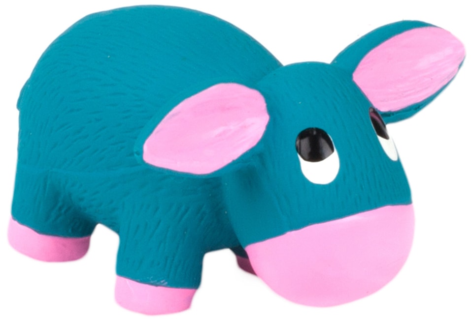 Игрушка для собак Lilli Pet Big Ear 105см 344₽