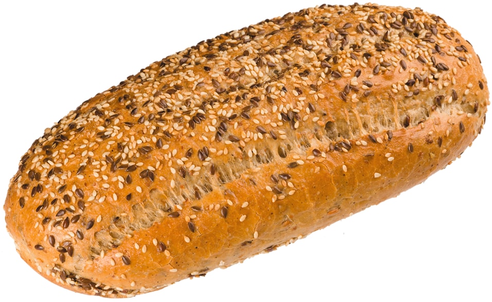 Хлеб Злаковый 270г