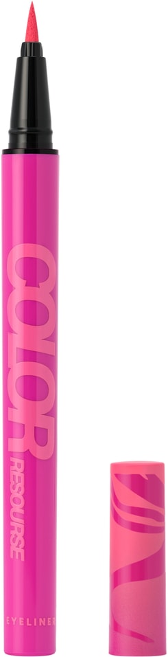 Лайнер для глаз Love Generation Color resourse Розовый Тон 06 0.6мл