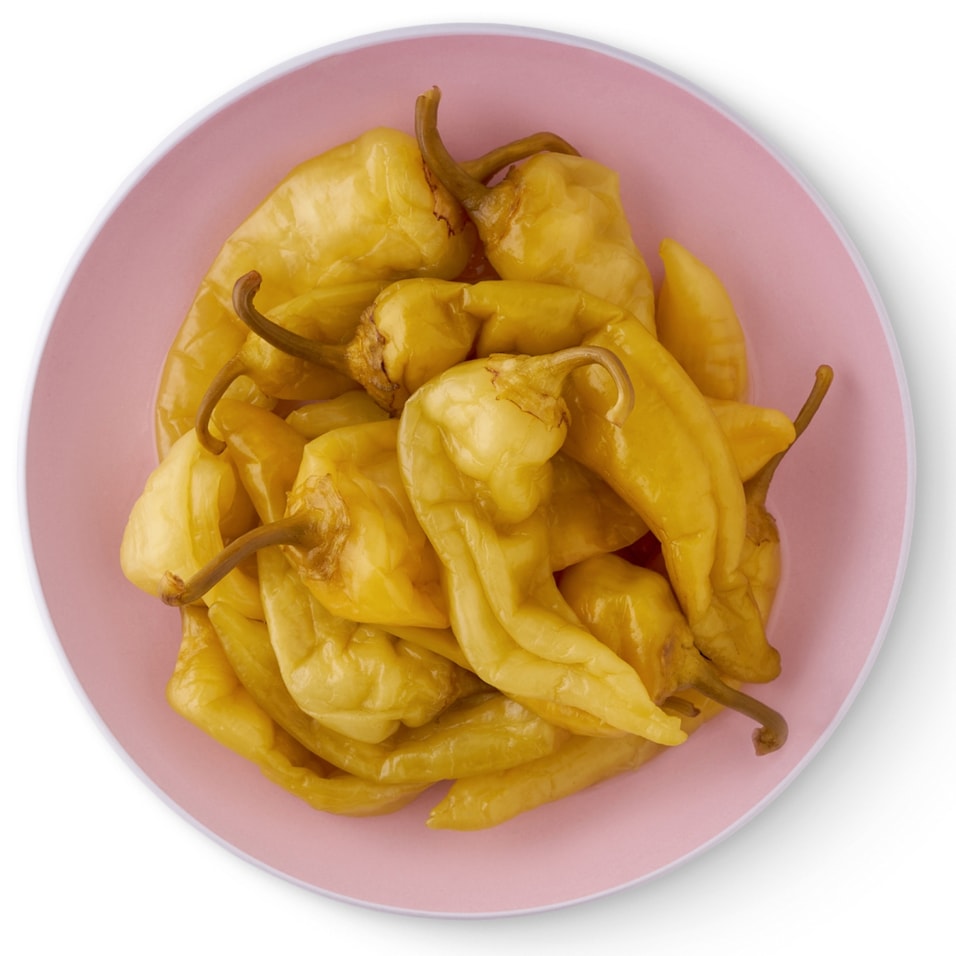 Перец острый Маркет Перекресток соленый 500гс доставкой 199₽