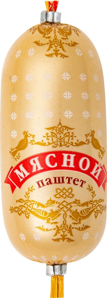 Паштет Коровино Мясной 150г