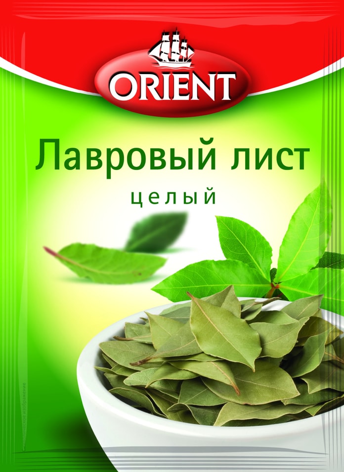 Лавровый лист Orient 5г