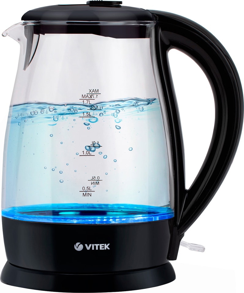 Чайник электрический Vitek 7081 от Vprok.ru