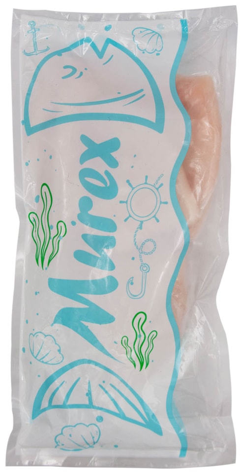 Кальмар Murex Кальмар Филе замороженное 600г