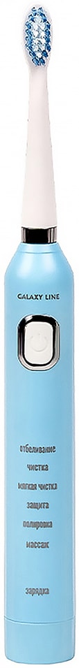 Электрическая зубная щетка Galaxy Line GL 4980