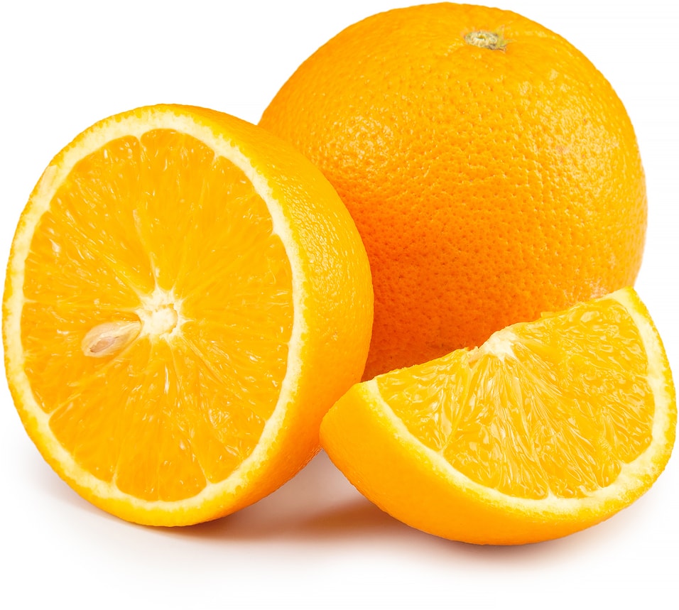 Апельсины 0.8-1.2кг от Vprok.ru