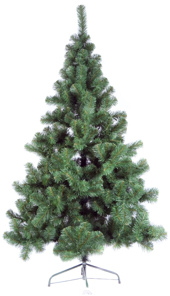 Елка MAG 2000 Клеопатра 210см - Vprokru Перекрёсток 6599₽