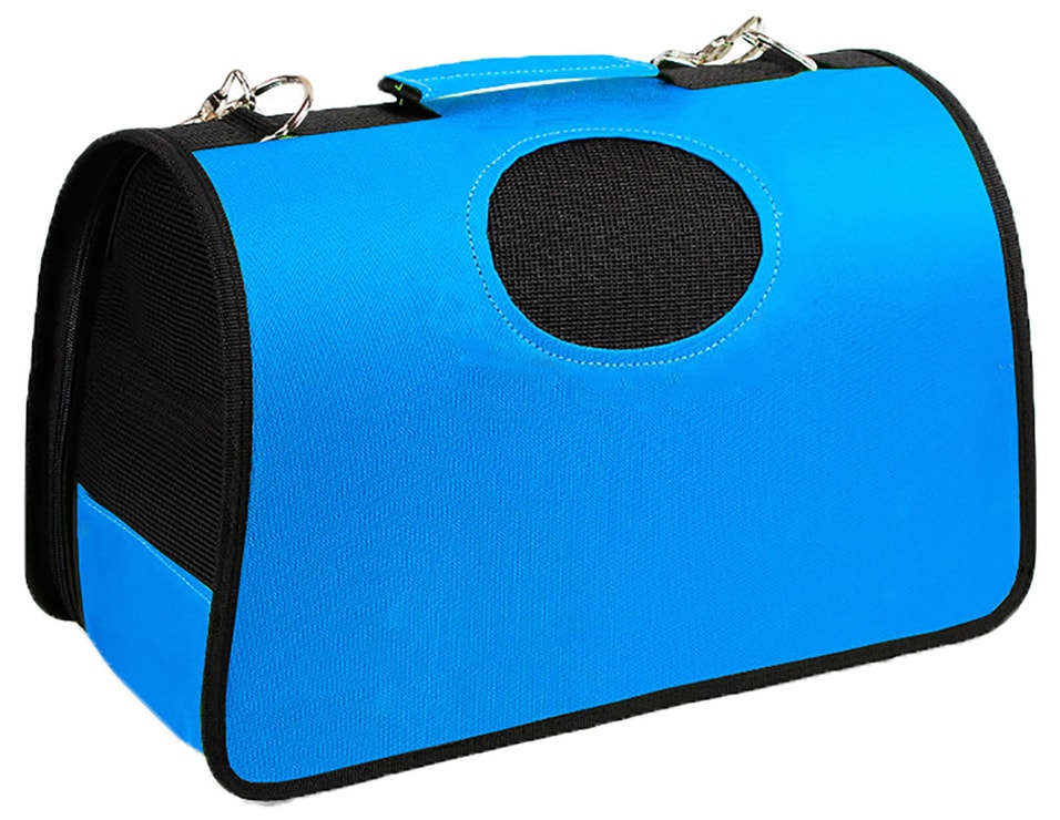 Переноска для животных Lilli Pet Roma 42*22*27см