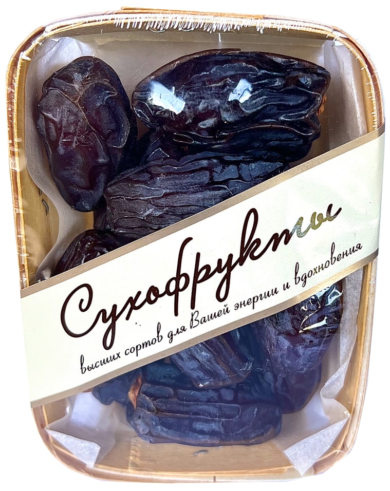 Финики Аркада Меджикул 200г