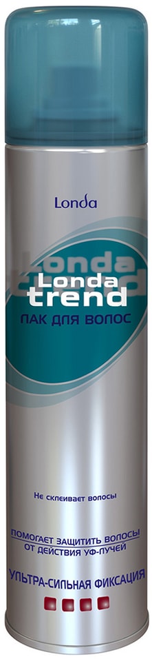 Лак для волос Londa Trend 250мл от Vprok.ru