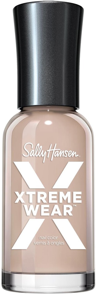 Лак для ногтей Sally Hansen Xtreme Wear Nail Color Тон 166 от Vprok.ru