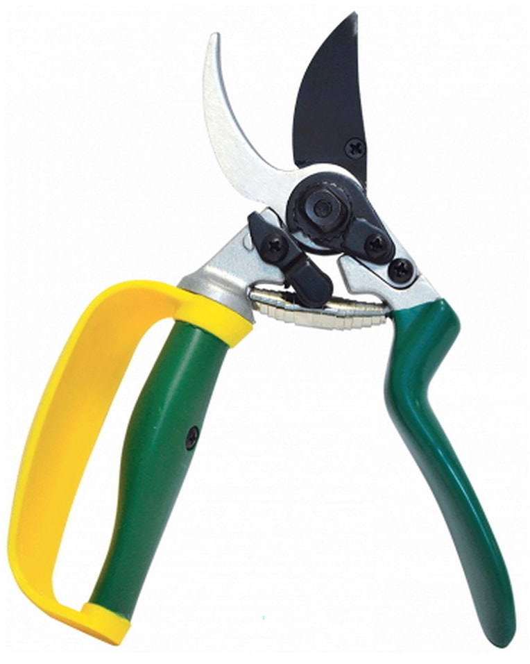 Секатор Green Belt Профи с эфесом