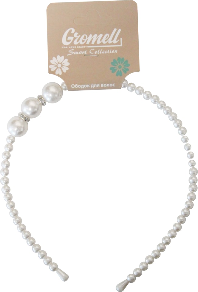 Ободок для волос Gromell