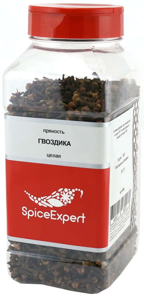 Гвоздика SpiceExpert 300г