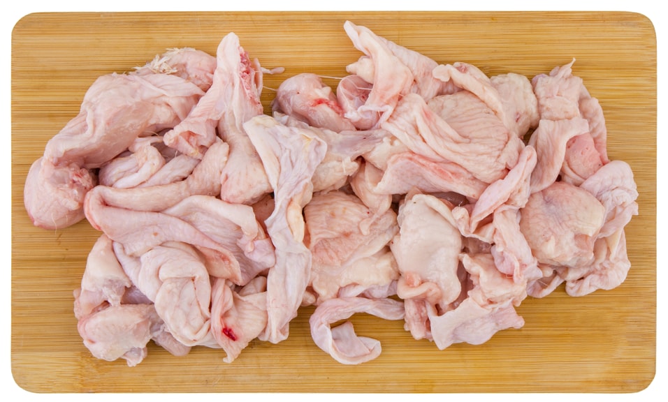 Лакомство для собак - Vprokru Перекрёсток 89₽