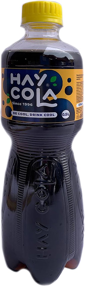 Напиток Hay cola Кола 500мл