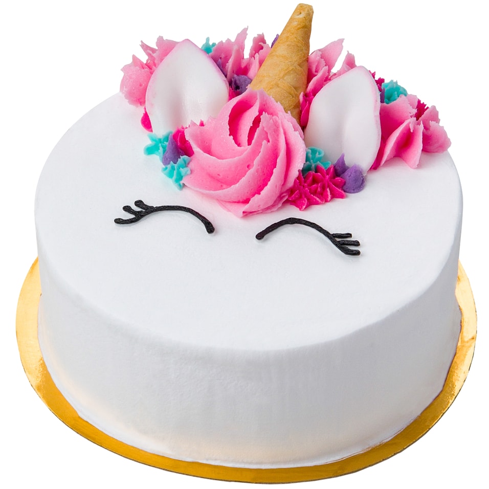 Торт-мороженое Baskin Robbins Юникорн 300г 1270₽