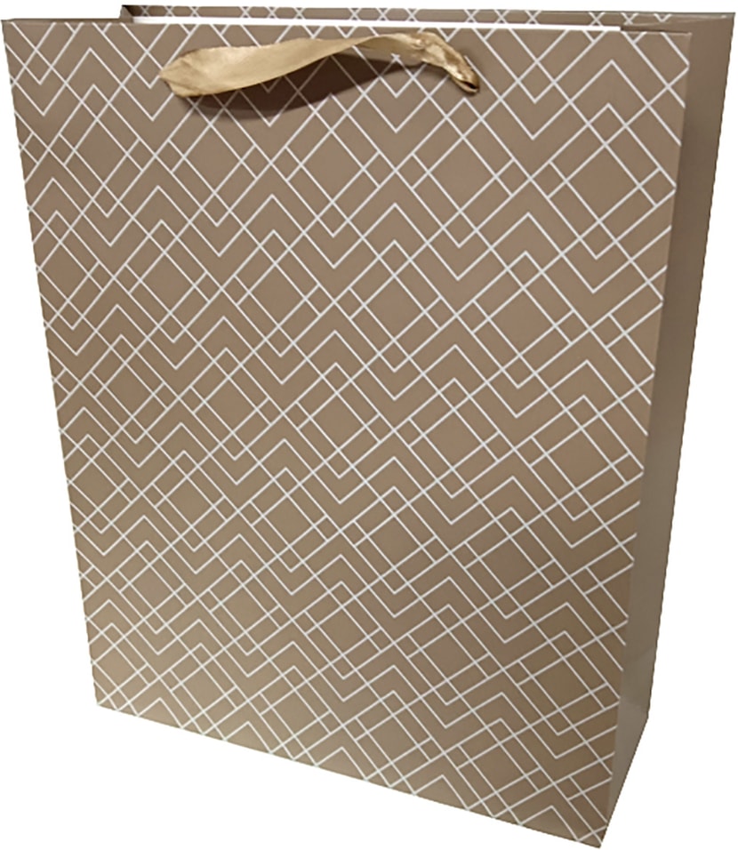 Подарочный пакет Veld Co 263210см Доставим до двери 69₽