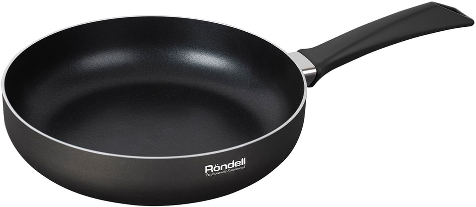 Сковорода Rondell Strike1354 24*6см