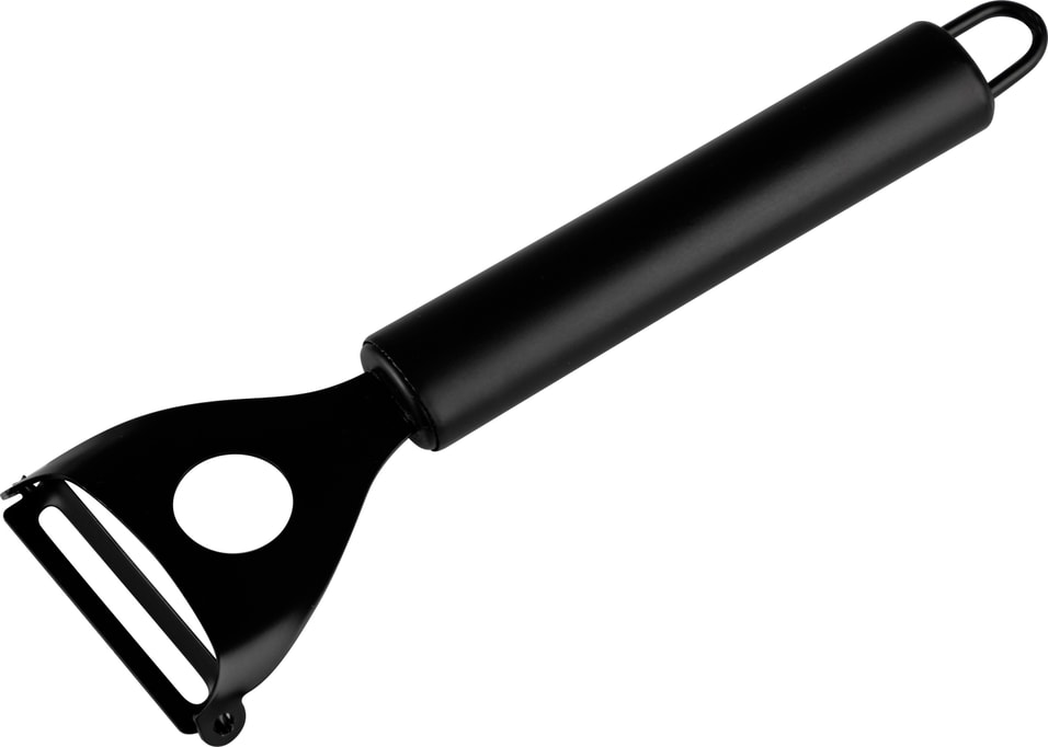 Картофелечистка Mallony Classico Nero чернаяс доставкой 249₽