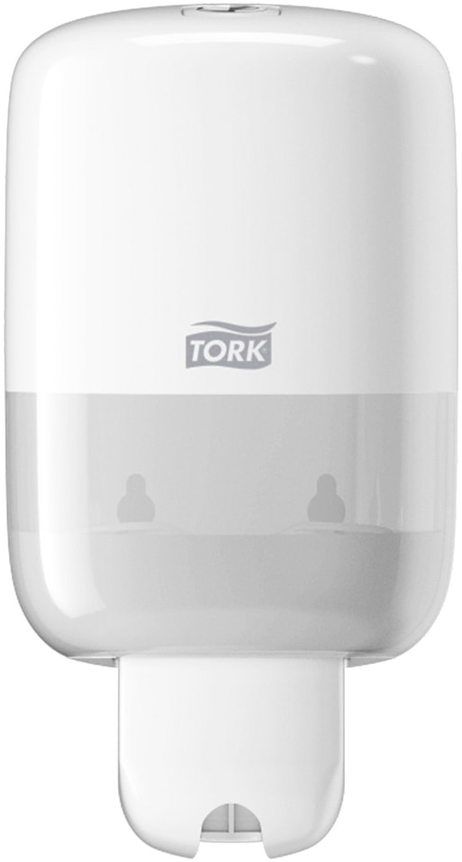 Диспенсер механический Tork Elevation 561000 S2 для жидкого мыла 475мл от Vprok.ru