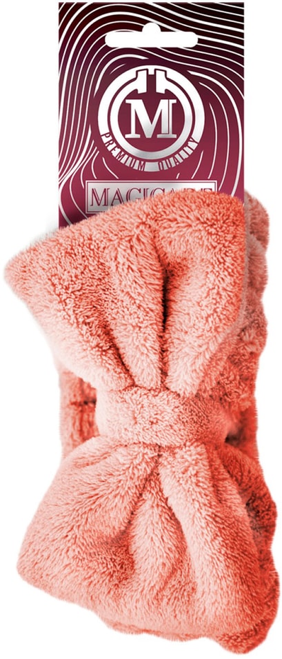 Повязка-бант Magicare для волос в ассортименте 201₽