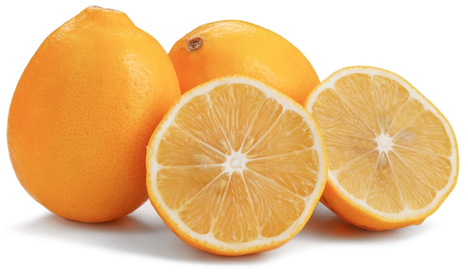 Лимоны Узбекистан 1кг - Vprok.ru Перекрёсток