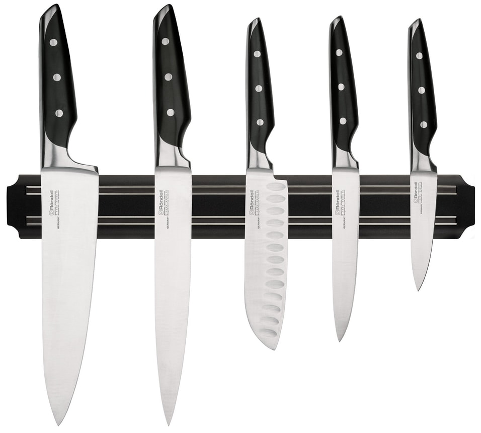 Набор ножей Rondell Espada 6 предметов