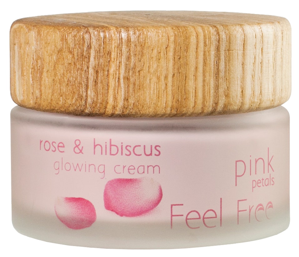 Сыворотка для лица Feel Free для сияния кожи 30мл