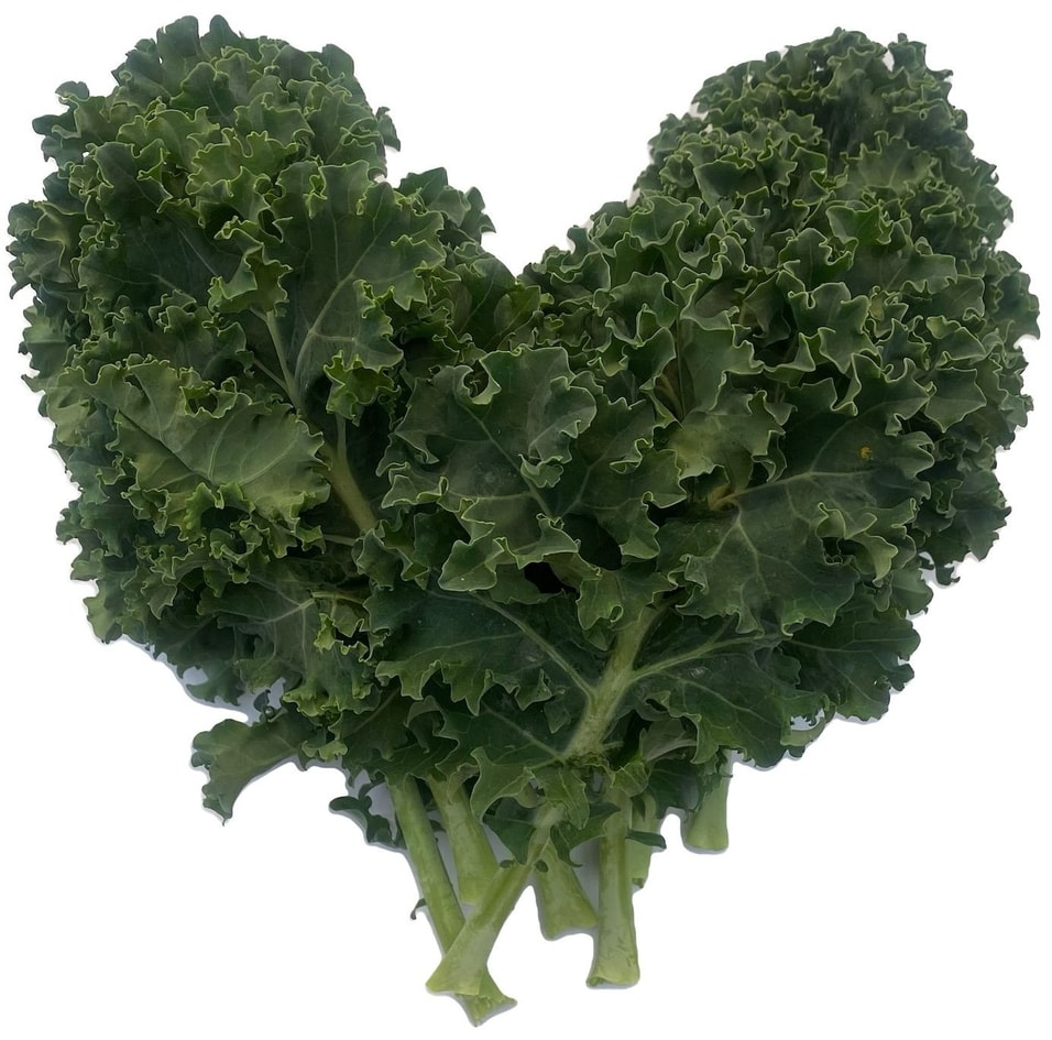 Салат Superfood Кудрявый Кейл 190г. Доставим до двери!