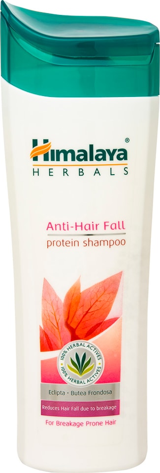 Шампунь для волос Himalaya Herbals Против выпадения 200мл