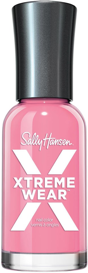 Лак для ногтей Sally Hansen Xtreme Wear Nail Color Тон 213 от Vprok.ru