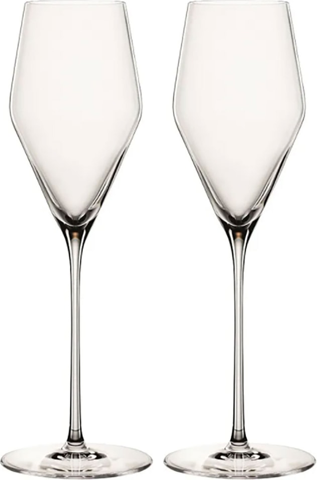 Набор бокалов Spiegelau для шампанского 2*250мл