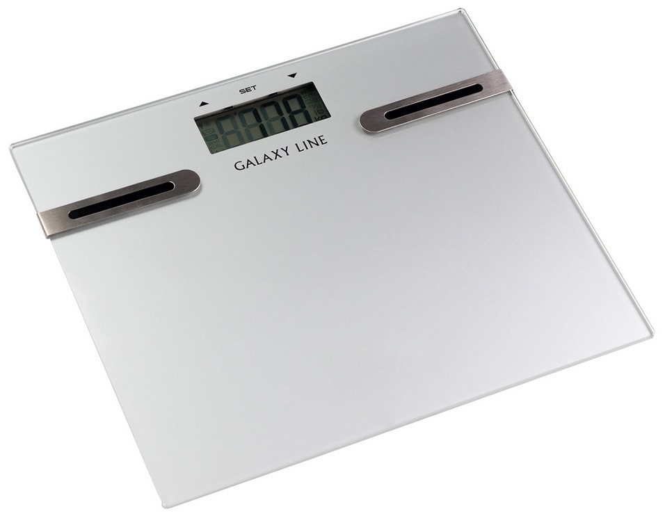 Весы напольные Galaxy GL 4855 электронные