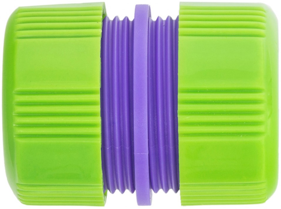 Муфта для шланга Palisad 34 ремонтная Закажите онлайн 120₽