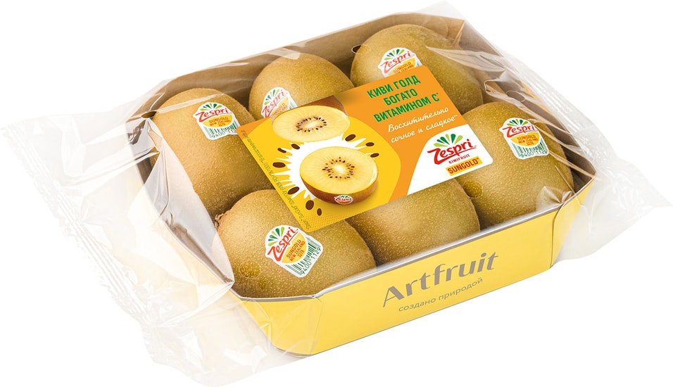 Киви Artfruit 6шт упаковка