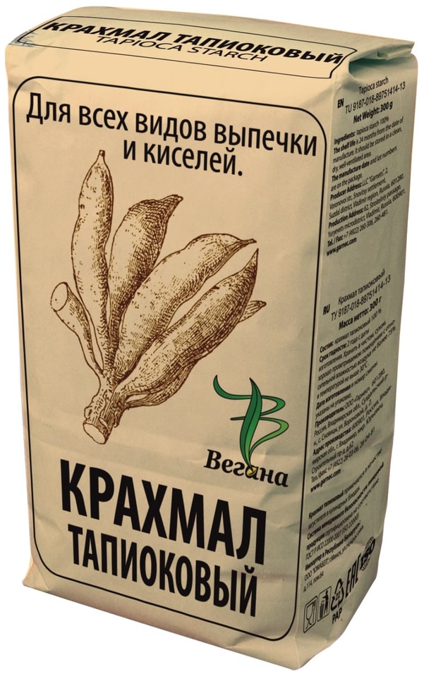 Картофельная Мука Купить