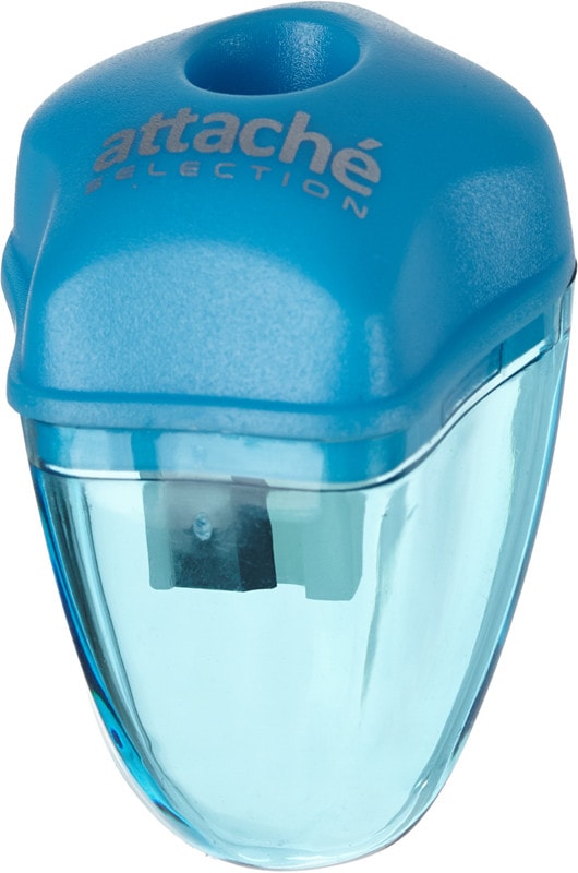 Точилка Attache Selection с контейнером 49₽