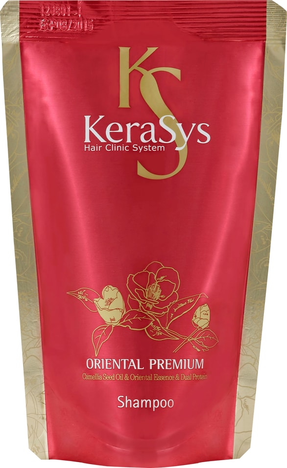 Шампунь для волос Kerasys Oriental 500мл